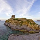 The Castle Rock